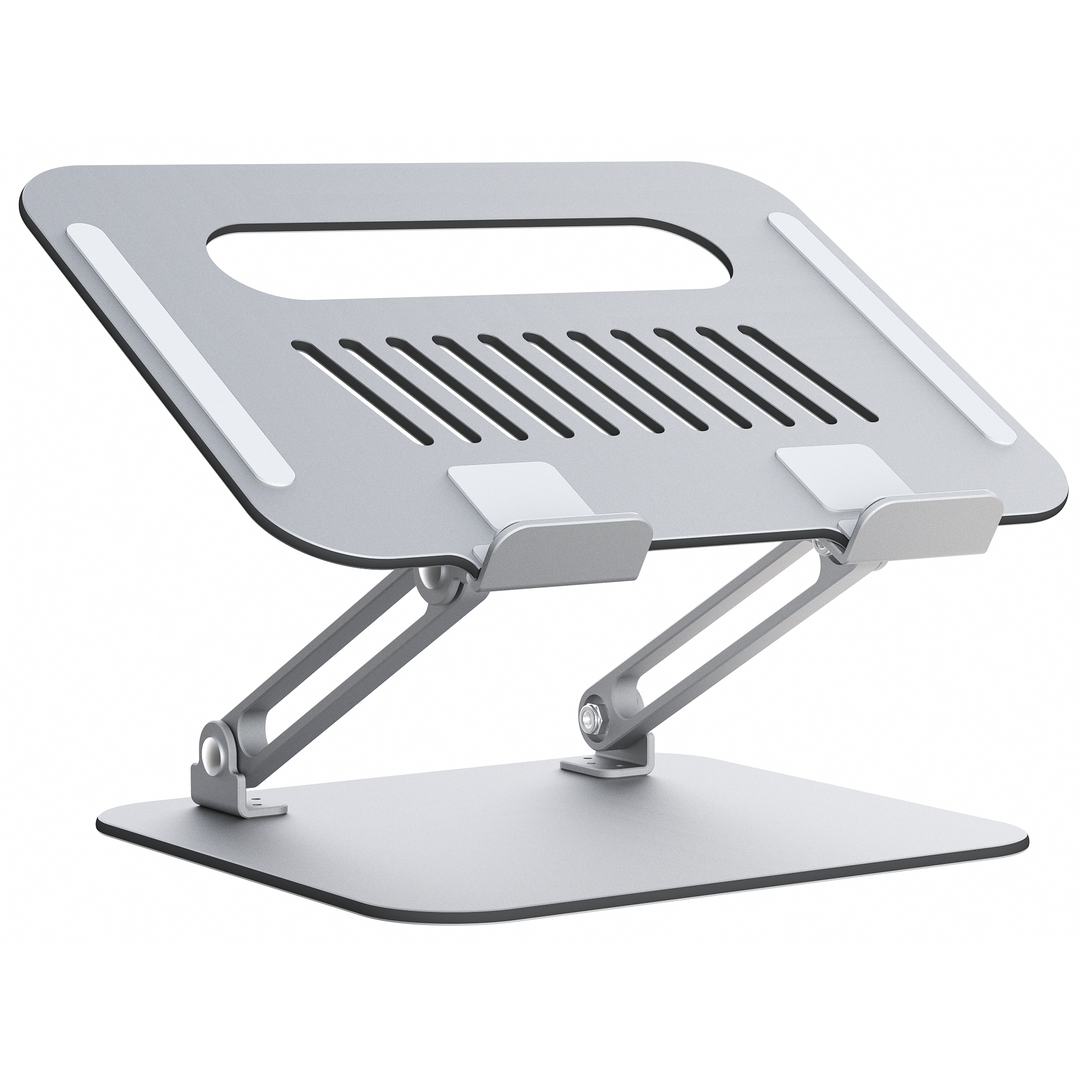 Support pour Ordinateur Portable en plastique OPE-218