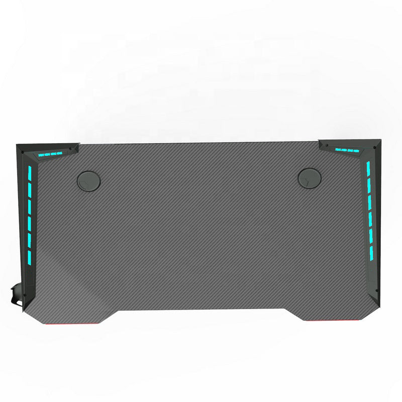 7 Series RGB LED Armor Desk