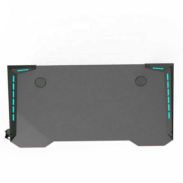 7 Series RGB LED Armor Desk