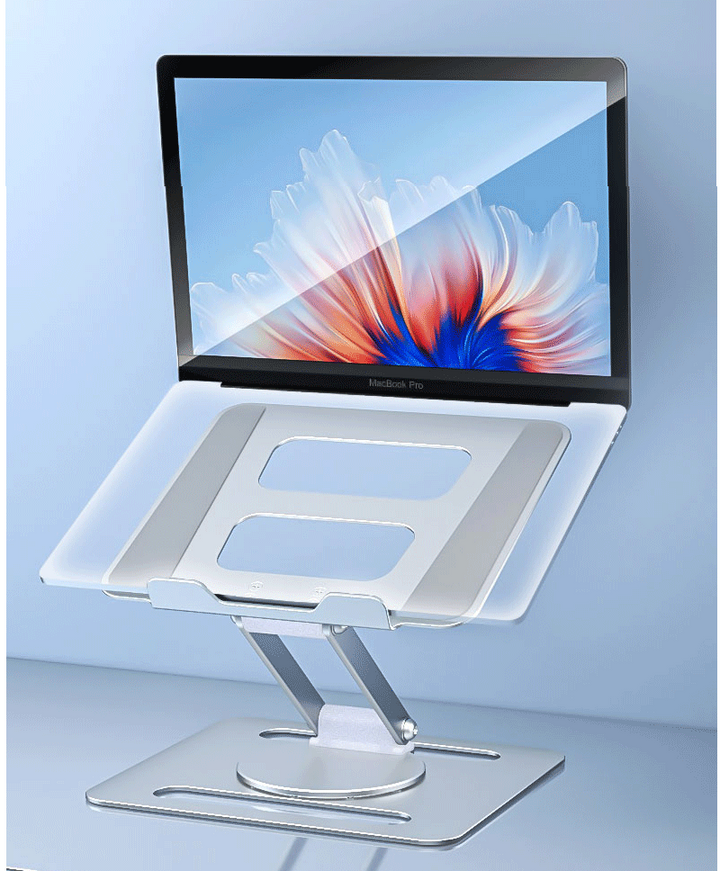 Support d'ordinateur portable réglable OPE-216