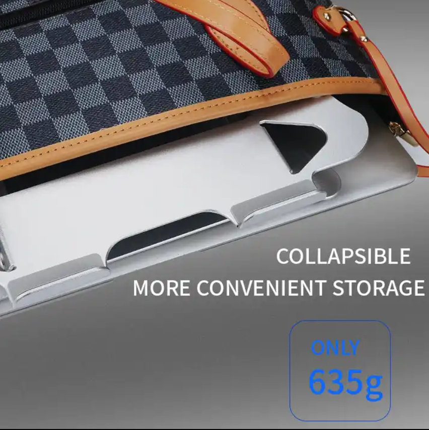 Support d'ordinateur portable réglable OPE-224