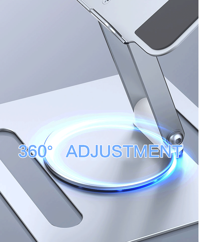 Support d'ordinateur portable réglable OPE-216