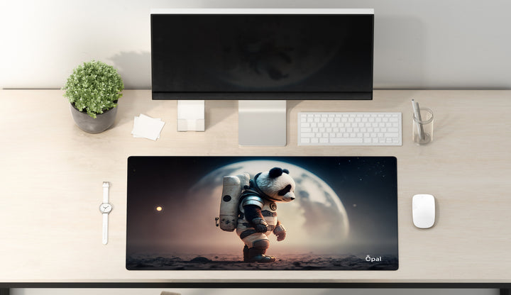 Cute Pandanaut DESK PAD