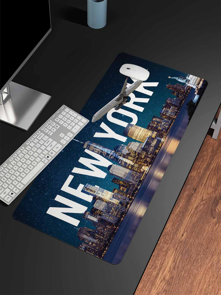New York City DESK PAD