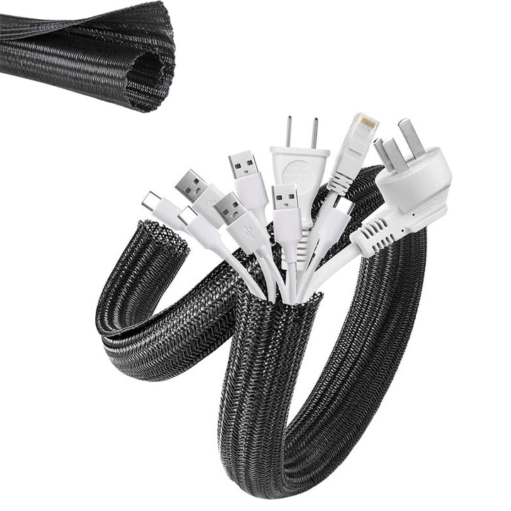 Manchon de Câbles 50 cm