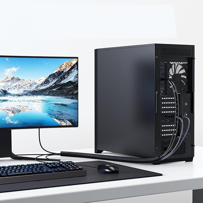 Manchon de Câbles 50 cm