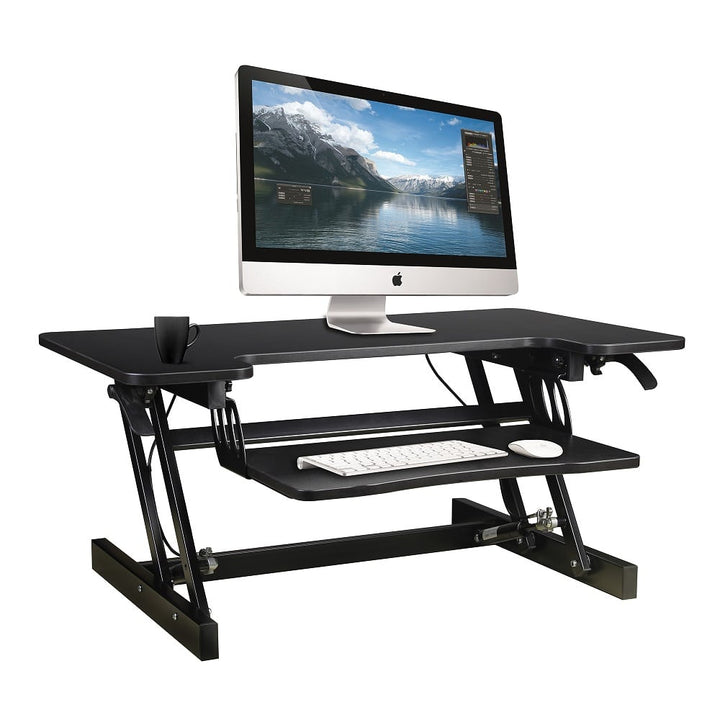 Convertisseur Bureau debout OPE-12