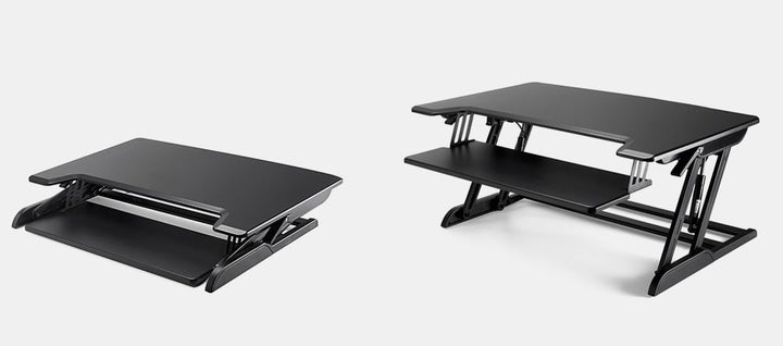 Convertisseur Bureau debout OPE-12