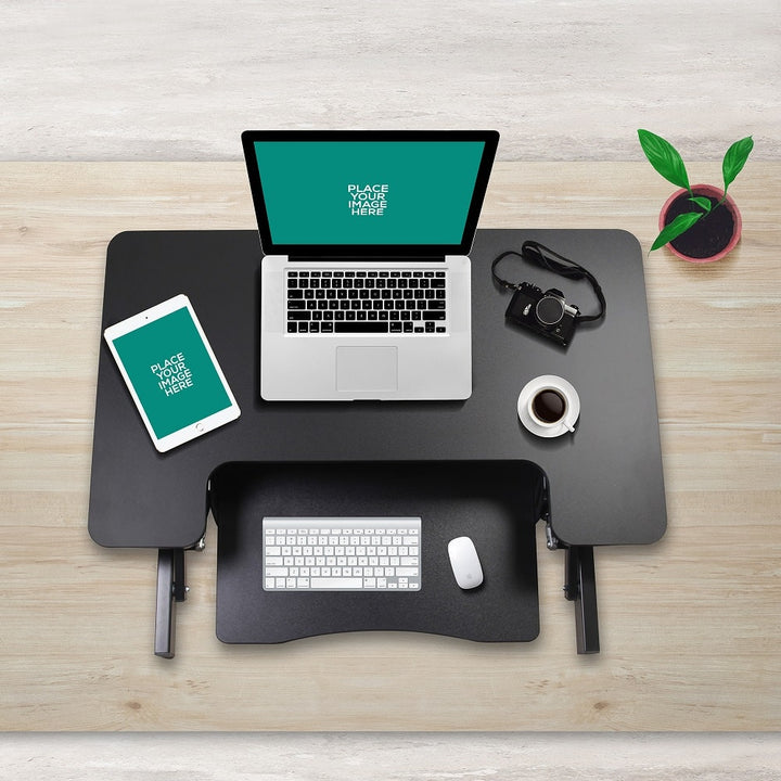 Convertisseur Bureau debout OPE-12