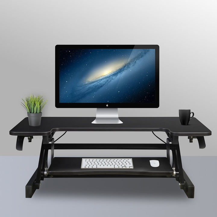 Convertisseur Bureau debout OPE-12