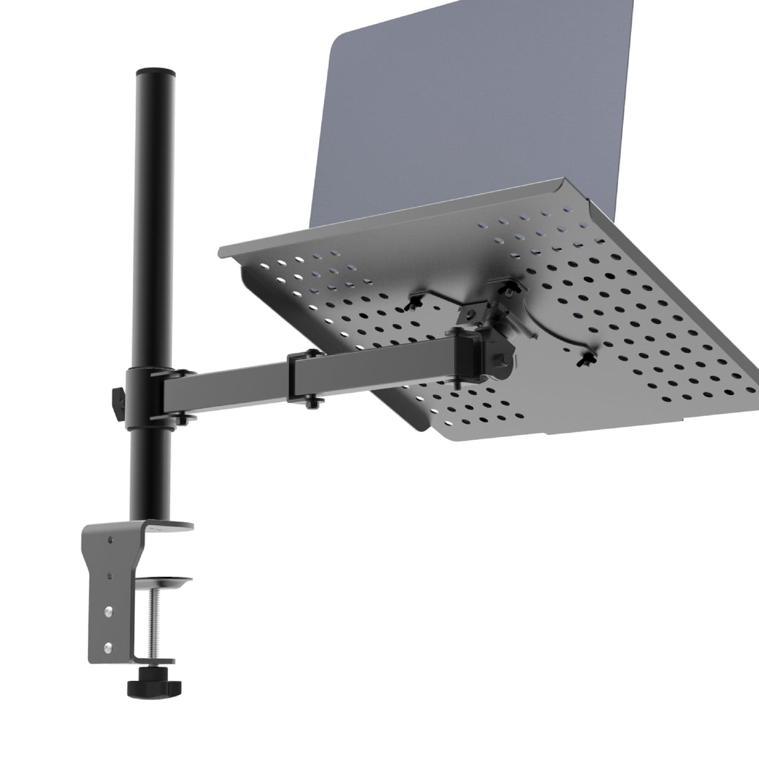 Support à bras pour ordinateur portable ou moniteur OPE-82