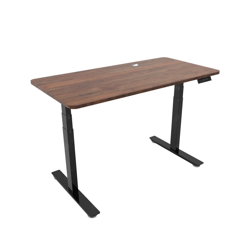 Châssis de Bureau Assis Debout OPE2M3S (2 moteurs)