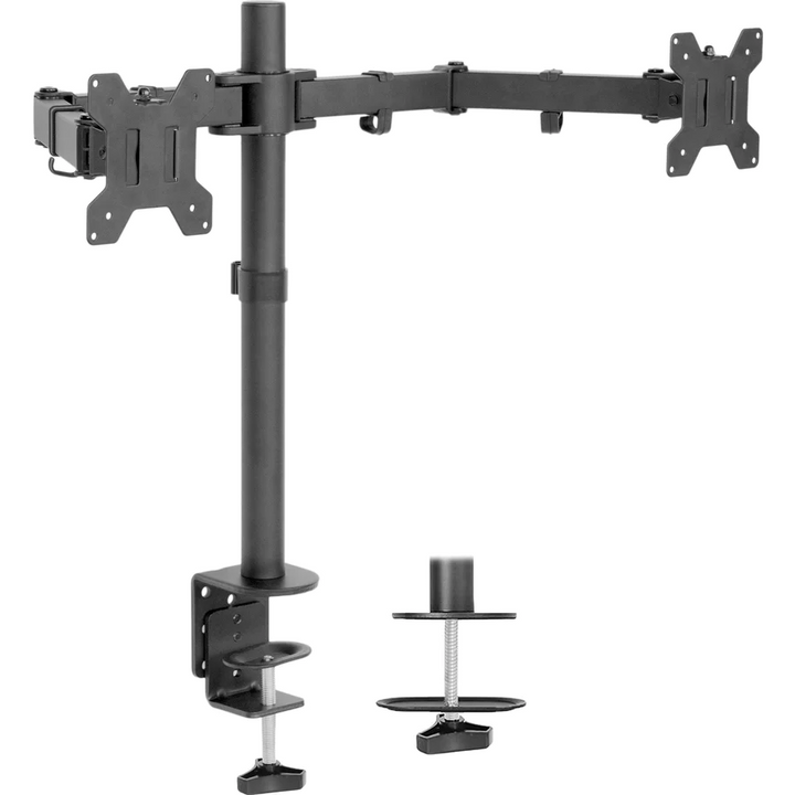 Support pour DEUX moniteurs OPE-6