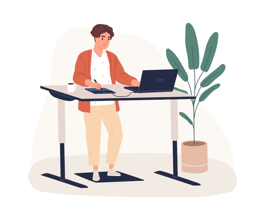Travailler sur un ordinateur portable : Guide