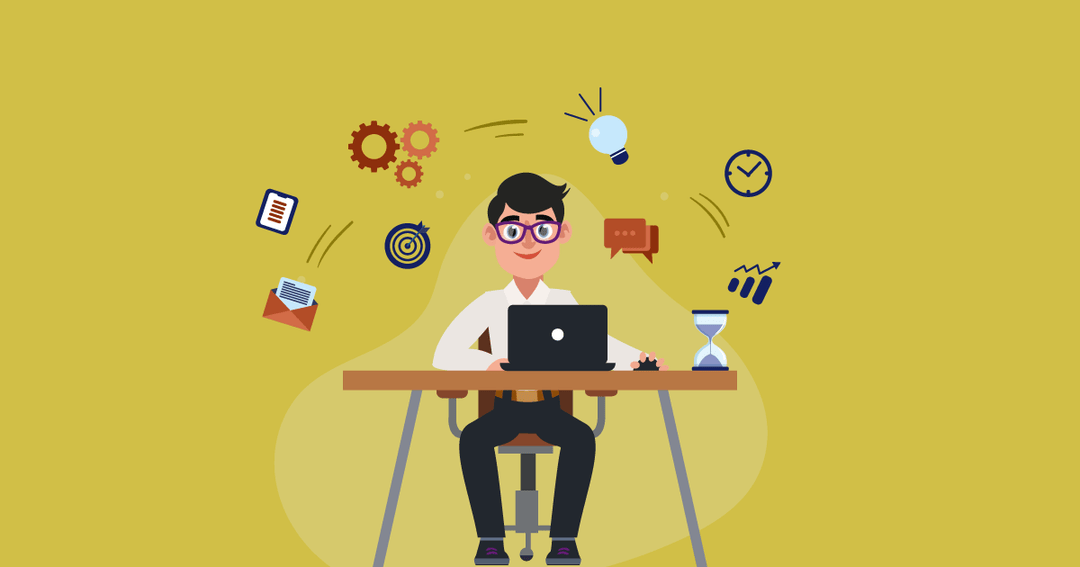 Pour un travail plus productif
