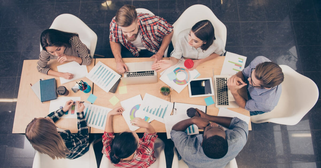 L'outil indispensable pour Organiser vos projets collaboratifs et individuels