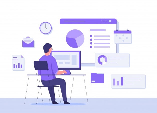 Être plus efficace quand on travaille sur ordinateur
