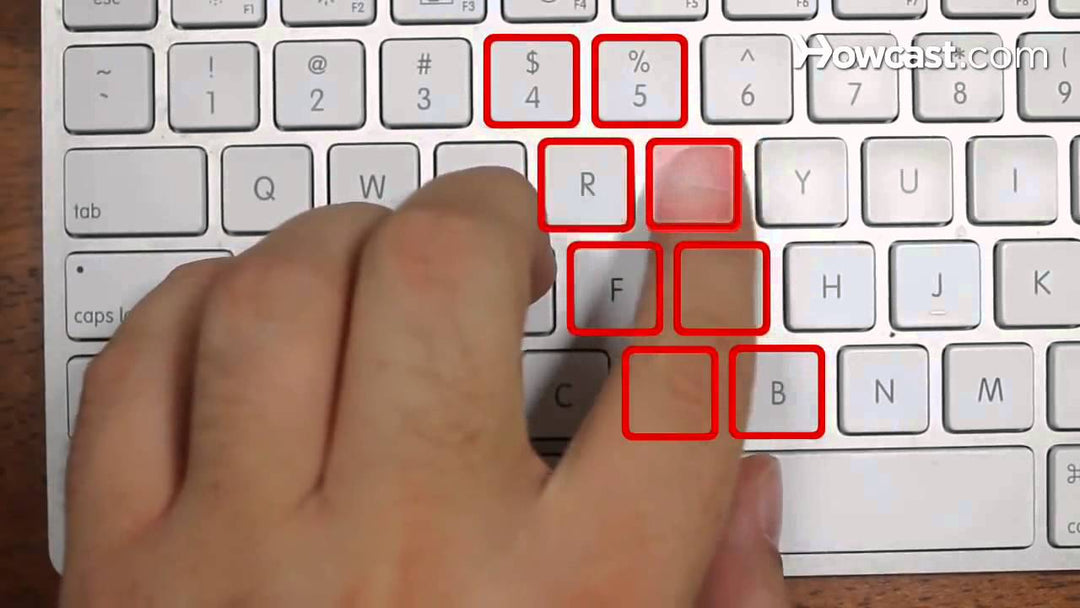 Apprenez à taper rapidement au clavier avec cet outil Gratuit
