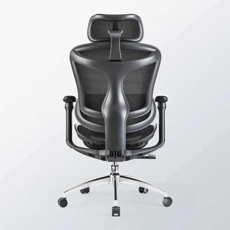 Chaise de bureau ergonomique OPE-C-2