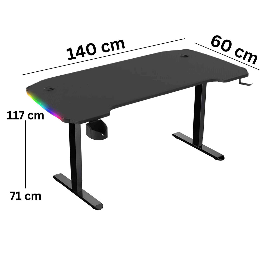 Lumina Edge PRO