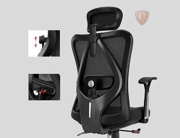 M16 Ergonomic Chair