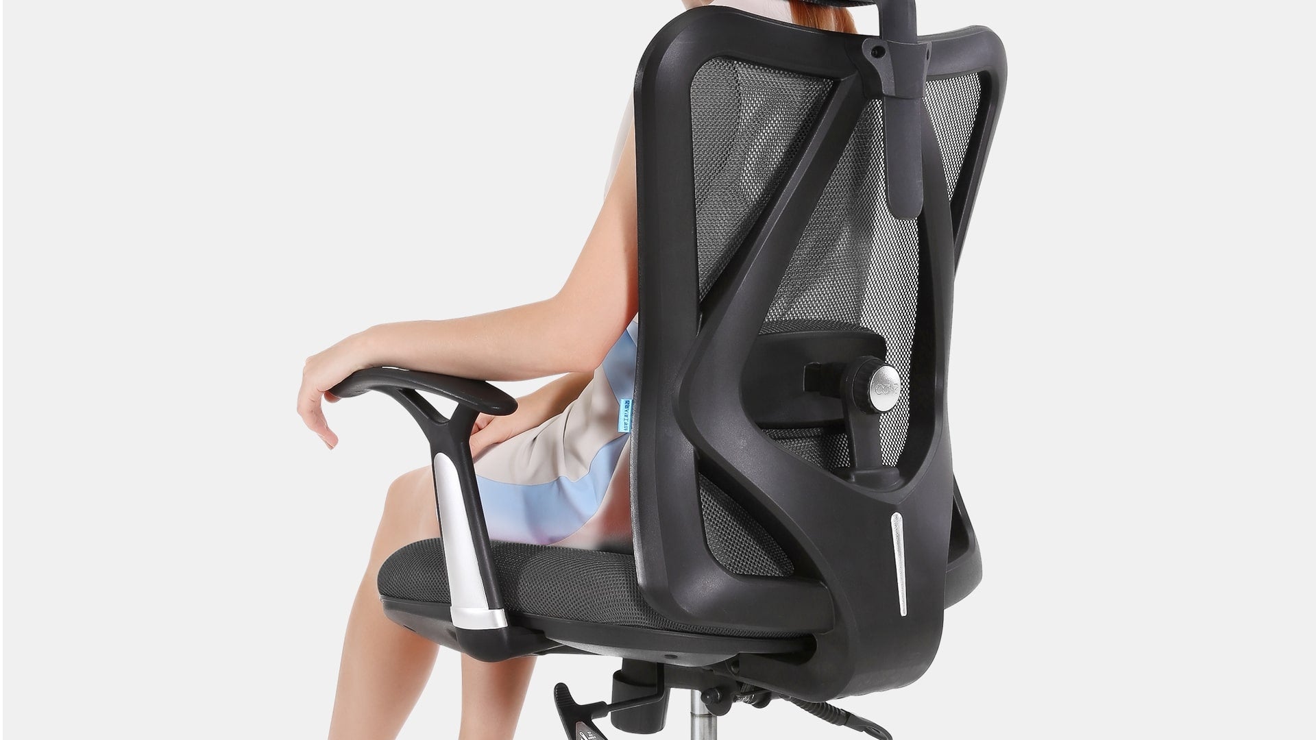 M16 Ergonomic Chair