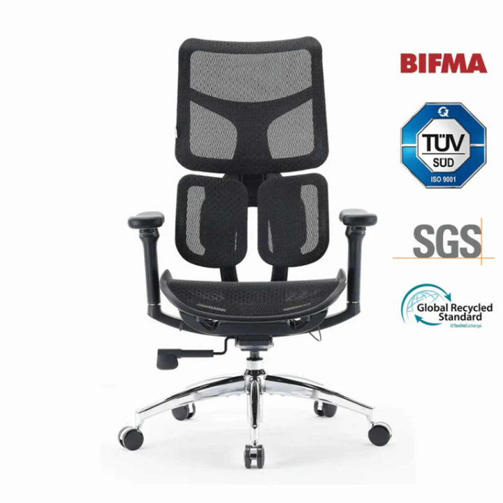 ASTRA - SIHOO S100 - Opal-mobilier de bureau casablanca