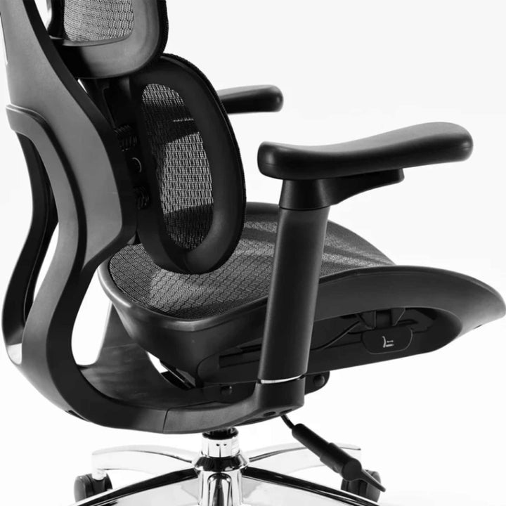 ASTRA - SIHOO S100 - Opal-mobilier de bureau casablanca