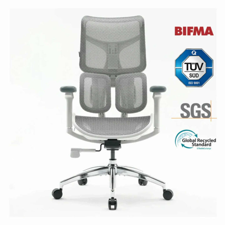 ASTRA - SIHOO S100 - Opal-mobilier de bureau casablanca