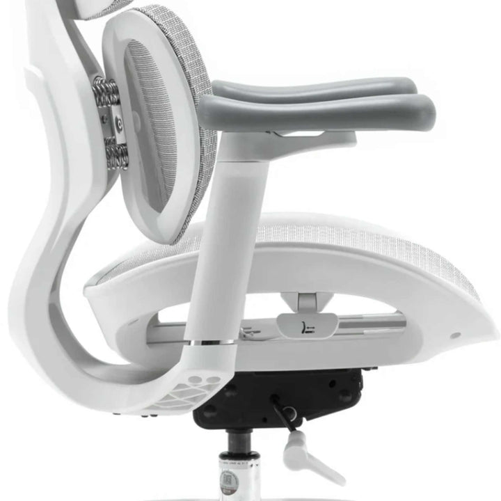 ASTRA - SIHOO S100 - Opal-mobilier de bureau casablanca