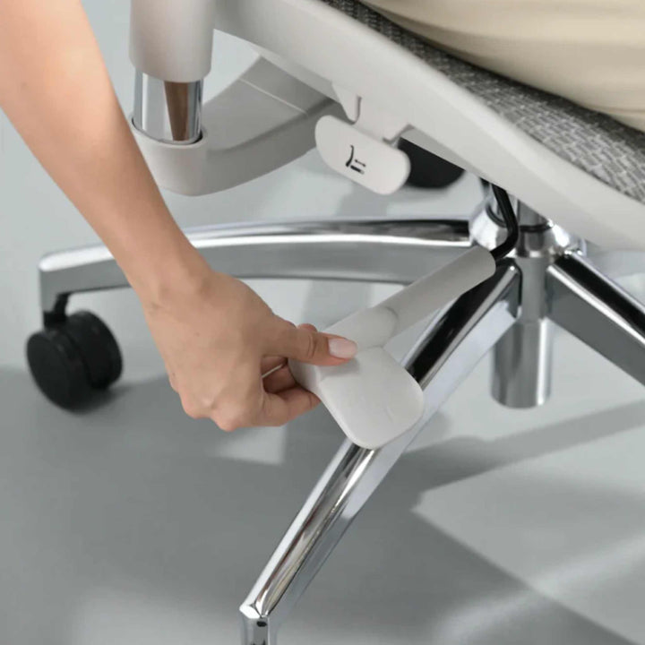 ASTRA - SIHOO S100 - Opal-mobilier de bureau casablanca