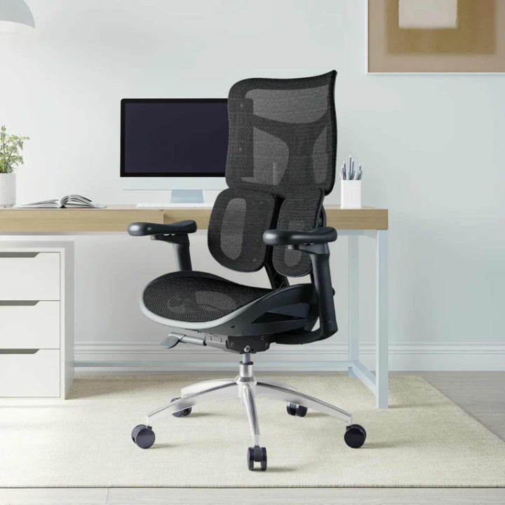 ASTRA - SIHOO S100 - Opal-mobilier de bureau casablanca