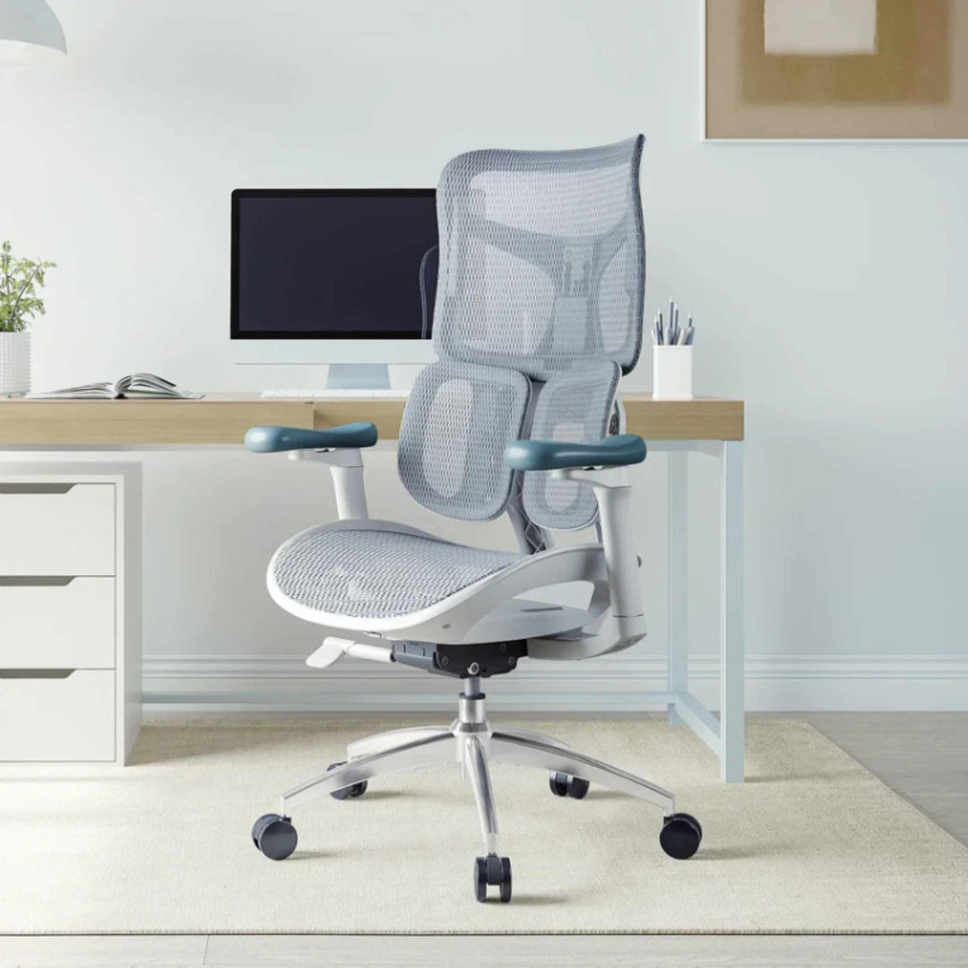 ASTRA - SIHOO S100 - Opal-mobilier de bureau casablanca