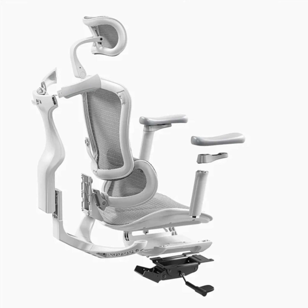 AURORA - SIHOO C100 - Opal-mobilier de bureau casablanca