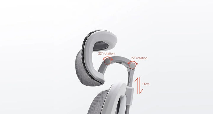 Aero Flex - SIHOO M57C - Opal-mobilier de bureau casablanca