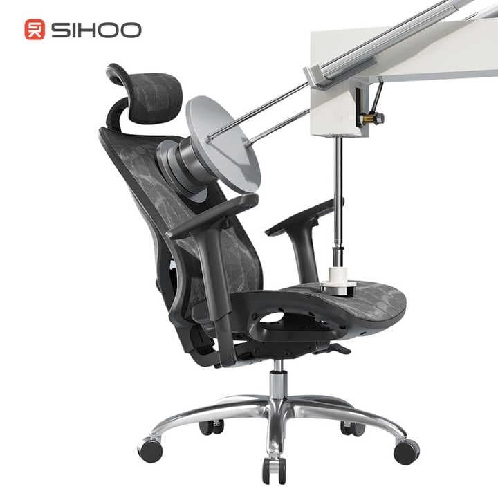 Aero Flex - SIHOO M57C - Opal-mobilier de bureau casablanca