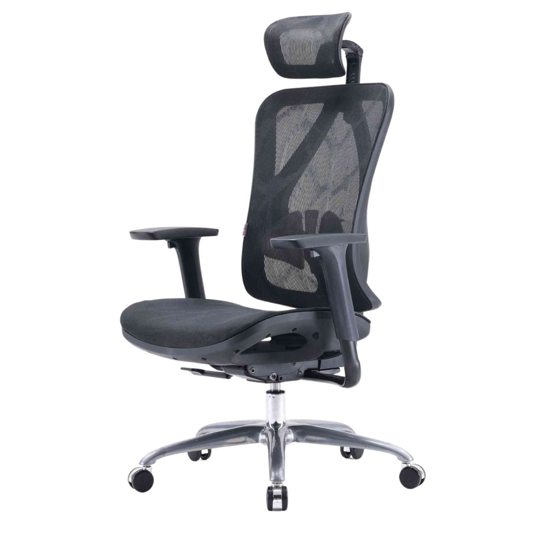 Aero Flex - SIHOO M57C - Opal-mobilier de bureau casablanca