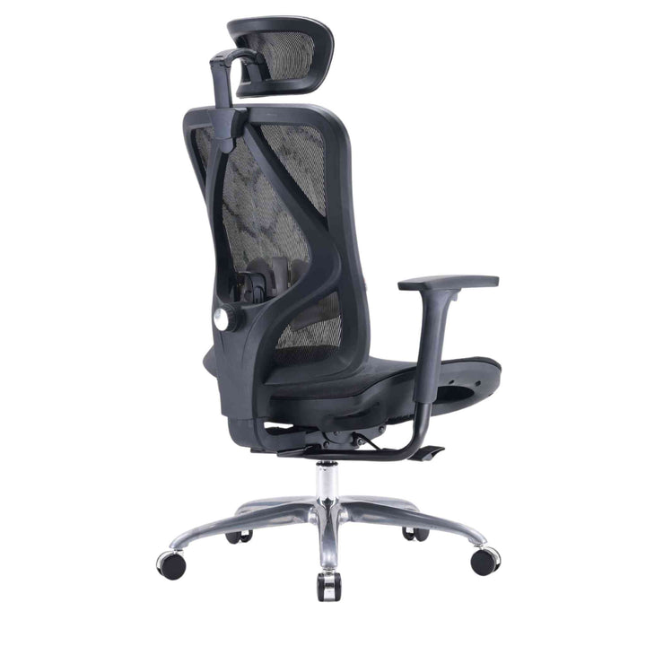 Aero Flex - SIHOO M57C - Opal-mobilier de bureau casablanca