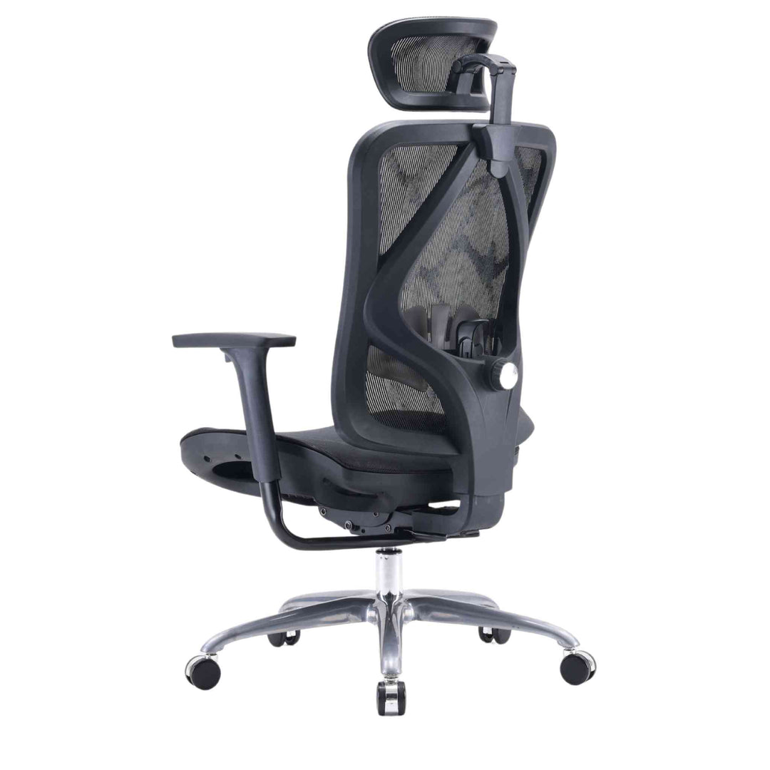 Aero Flex - SIHOO M57C - Opal-mobilier de bureau casablanca