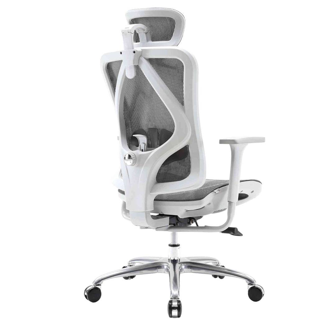 Aero Flex - SIHOO M57C - Opal-mobilier de bureau casablanca