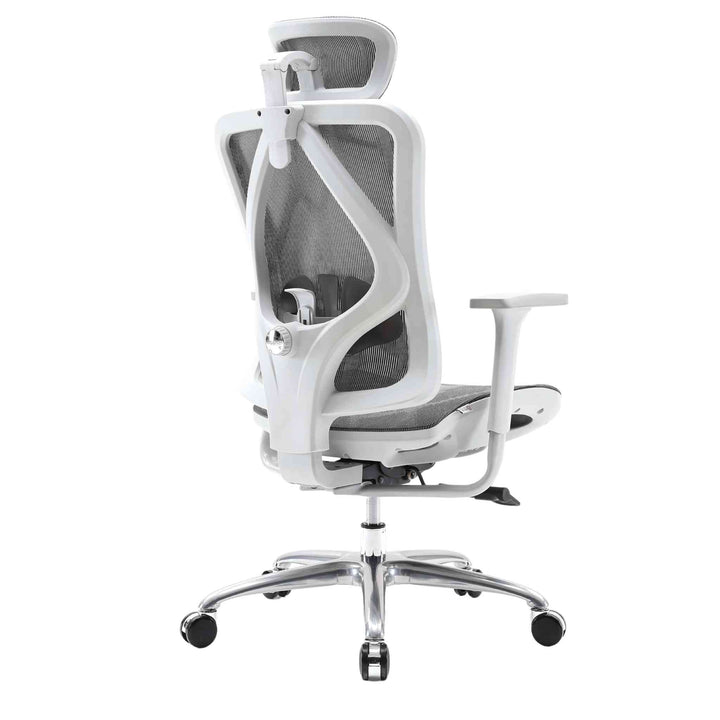Aero Flex - SIHOO M57C - Opal-mobilier de bureau casablanca