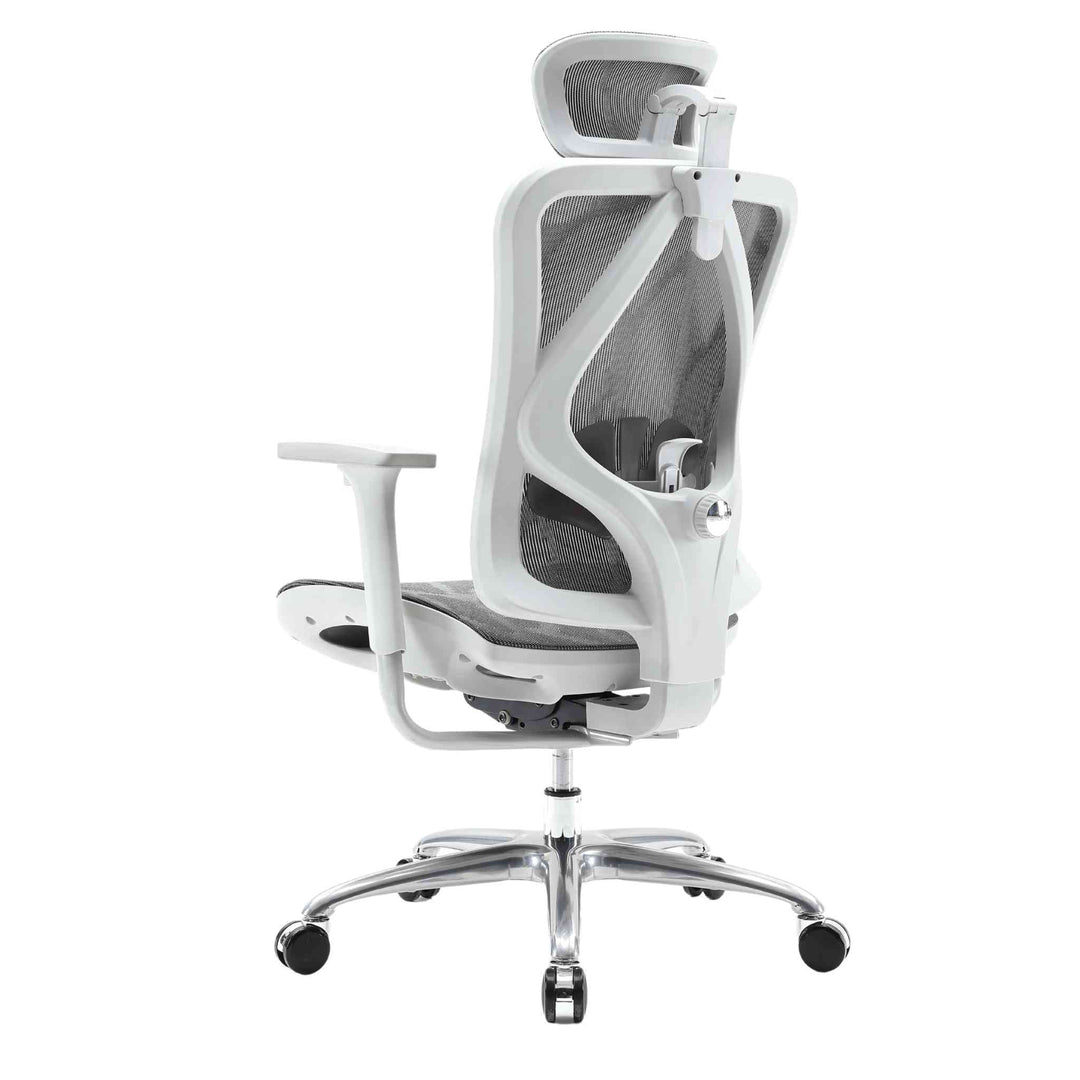 Aero Flex - SIHOO M57C - Opal-mobilier de bureau casablanca