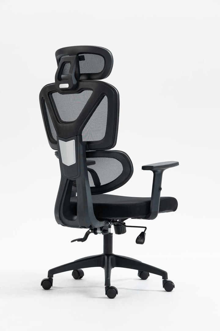Alberto - Opal-mobilier de bureau casablanca