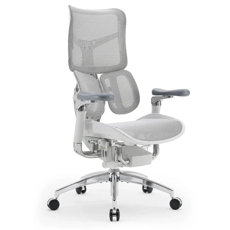 Astra Elite - SIHOO S300 - Opal-mobilier de bureau casablanca