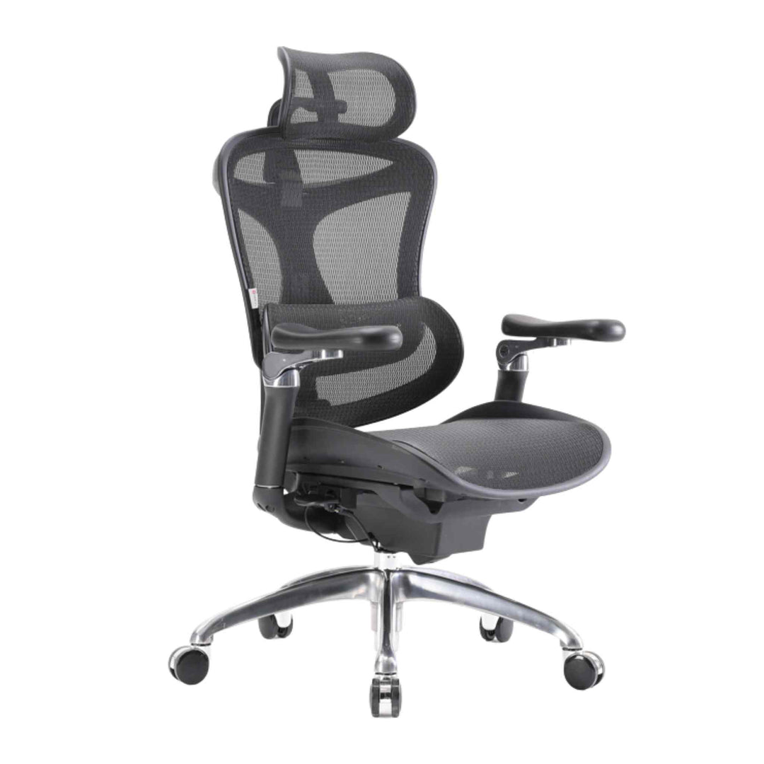 Aurora Elite - SIHOO C300 Pro - Opal-mobilier de bureau casablanca