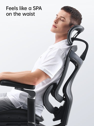 Aurora Elite - SIHOO C300 Pro - Opal-mobilier de bureau casablanca