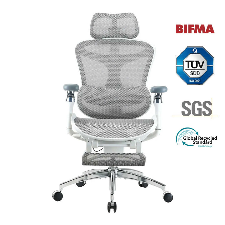 Aurora Elite - SIHOO C300 Pro - Opal-mobilier de bureau casablanca