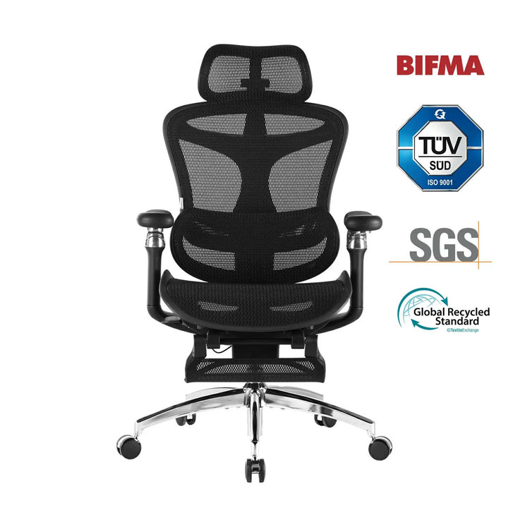 Aurora Elite - SIHOO C300 Pro - Opal-mobilier de bureau casablanca