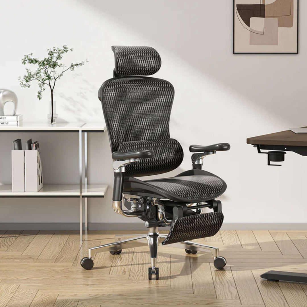 Aurora Executive - SIHOO C500 Pro - Opal-mobilier de bureau casablanca