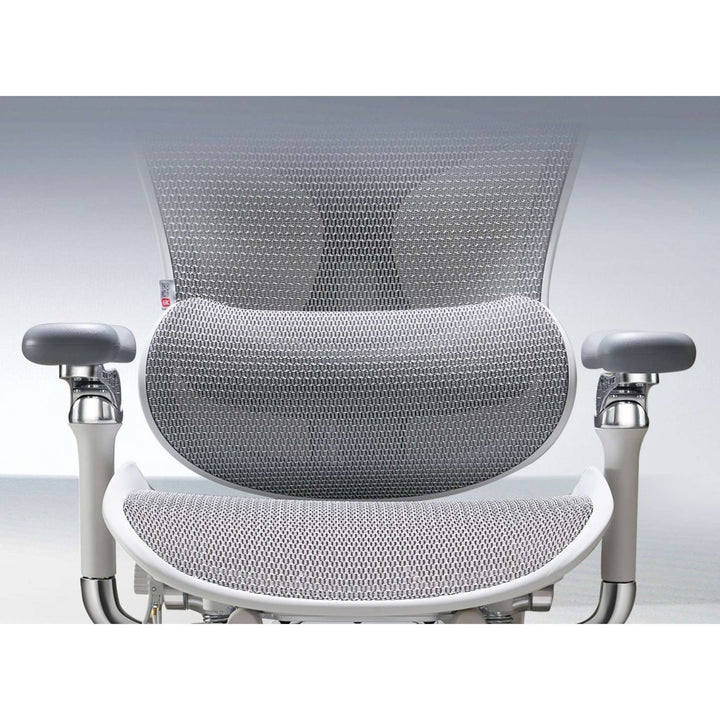 Aurora Executive - SIHOO C500 Pro - Opal-mobilier de bureau casablanca